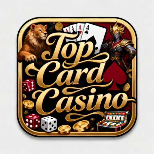 Top Card Casino