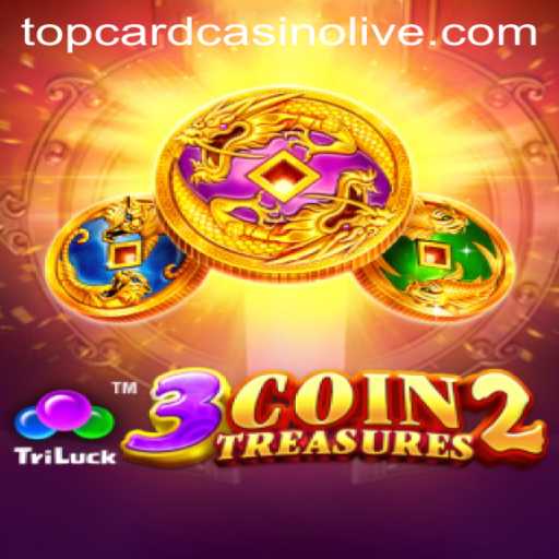 Exploring the Exciting World of 3CoinTreasures2 and Top Card Casino
