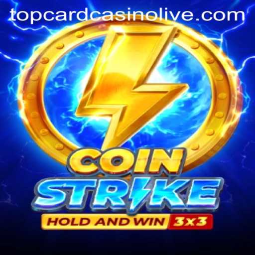 Coinstrike: Revolutionizing the Gaming Scene at Top Card Casino