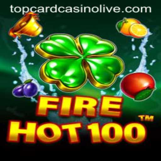 Exploring the Exciting World of FireHot100 at Top Card Casino