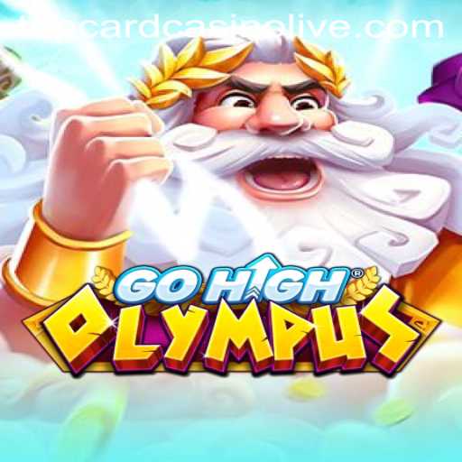 GoHighOlympus: Navigating the Thrills of Top Card Casino