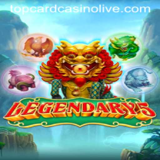 Discover the Excitement of Legendary5 at Top Card Casino
