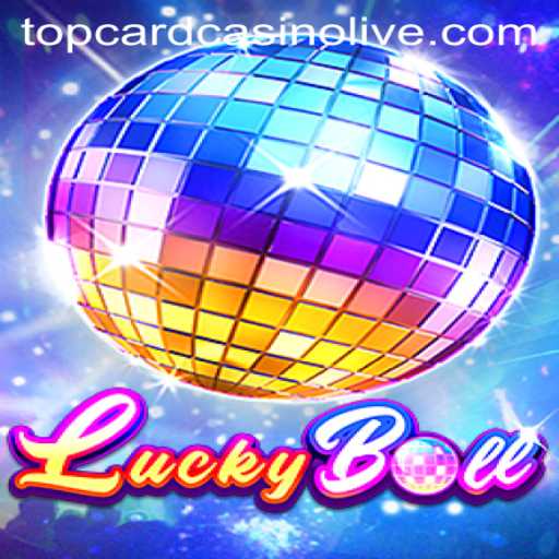 Exploring the Thrills of LuckyBall at Top Card Casino