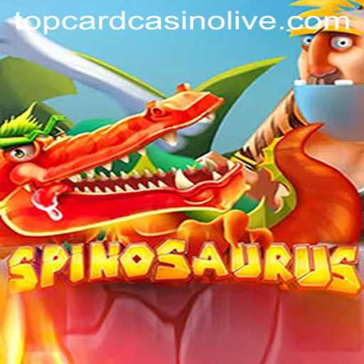 Spinosaurus: A Thrilling Twist in Top Card Casino Games