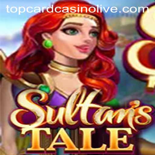 Sultanstale: Unveiling the Adventure at Top Card Casino