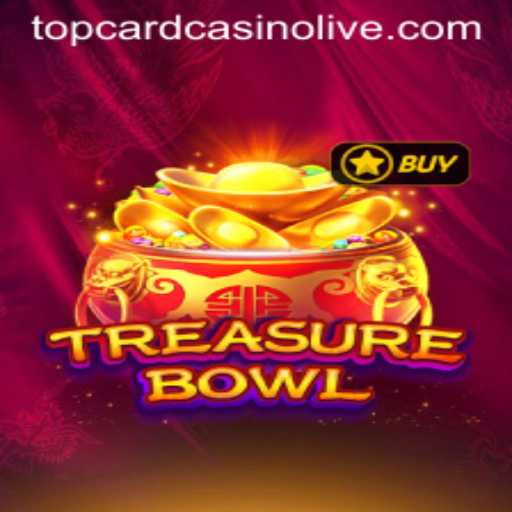 Exploring the Fascinating World of TreasureBowl at Top Card Casino