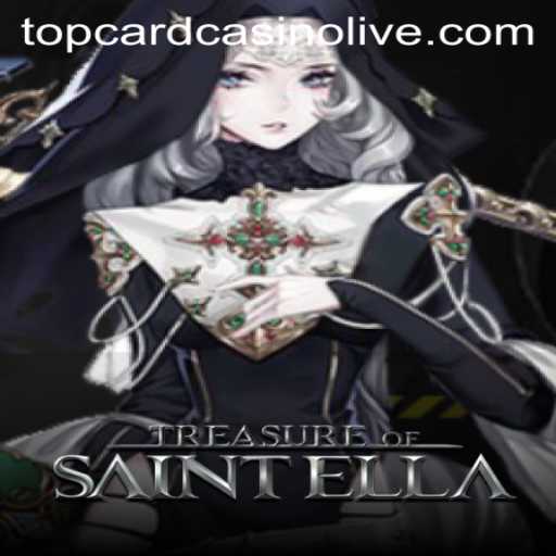Discover the Excitement of TreasureofSaintElla at Top Card Casino