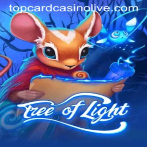 Dive into the Enchanting World of Tree of Light: A Unique Card Game Experience