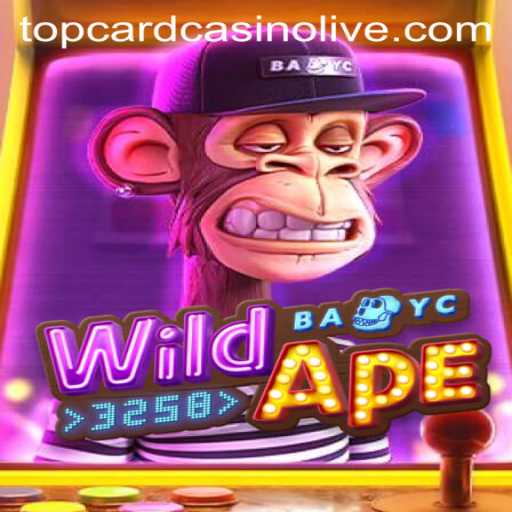 Exploring WildApe3258: A Thrilling Adventure Within Top Card Casino