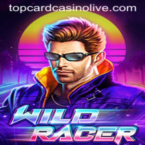 WildRacer: Thrilling Gameplay Inside Top Card Casino