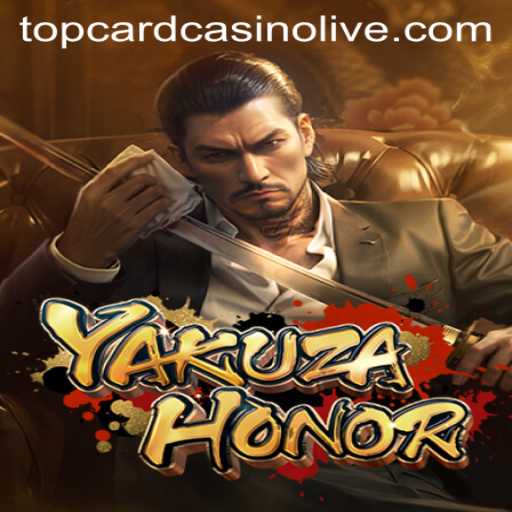 YakuzaHonor: The Ultimate Top Card Casino Experience